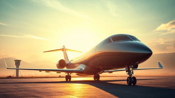 Essential Guide to Private Jet Pricing and Reservation Choices