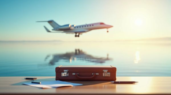 How to choose the right private jet for your needs