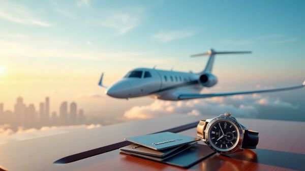 Quote for private jet: Understand costs and booking options