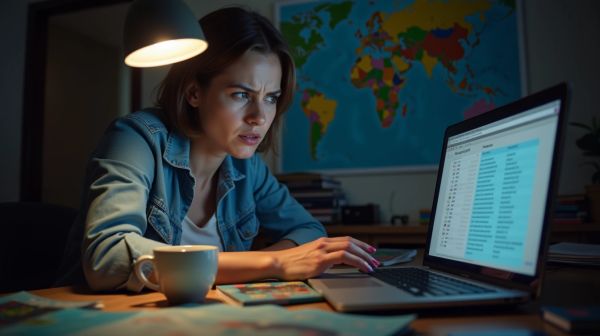 Struggling to find the right esim comparator for your travels?