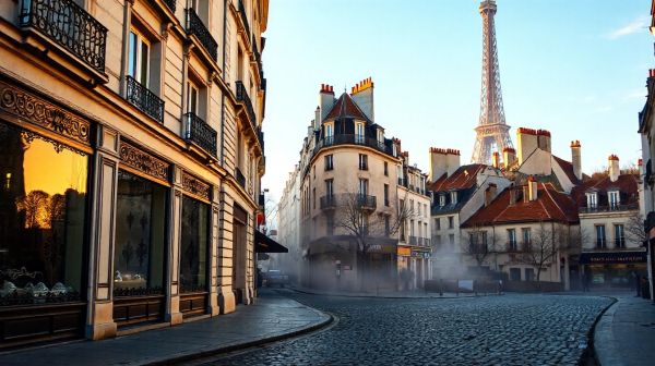 Top Reasons to Choose Hotels in Paris' 5th Arrondissement