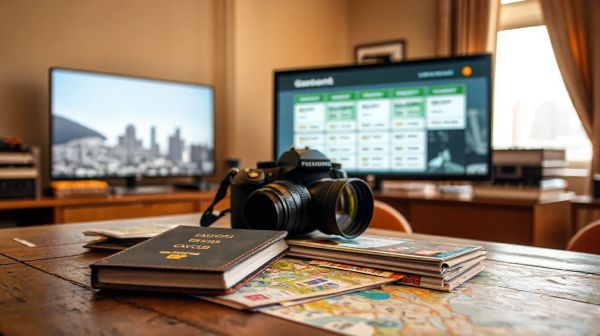 Top tools for comparing esims for your next travel adventure