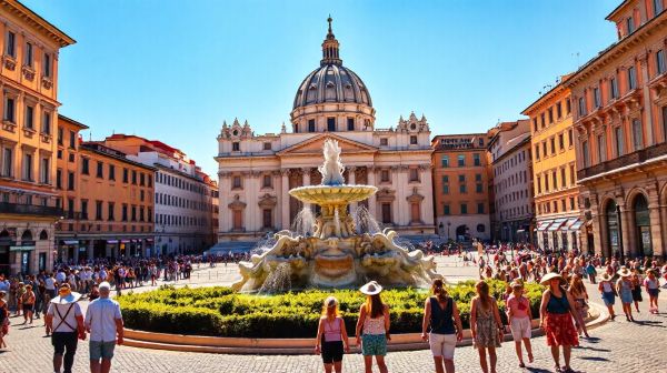 Ultimate Guide to Visiting Rome in June: Tips & Highlights