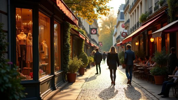 Why the 5th arrondissement nails Paris hotel experiences