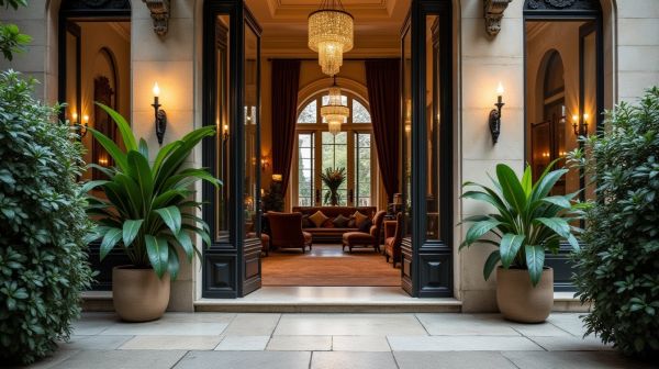 Why the 5th arrondissement nails Paris hotel experiences