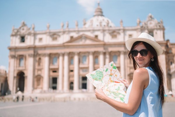 Essential guide to exploring vatican city for an incredible trip